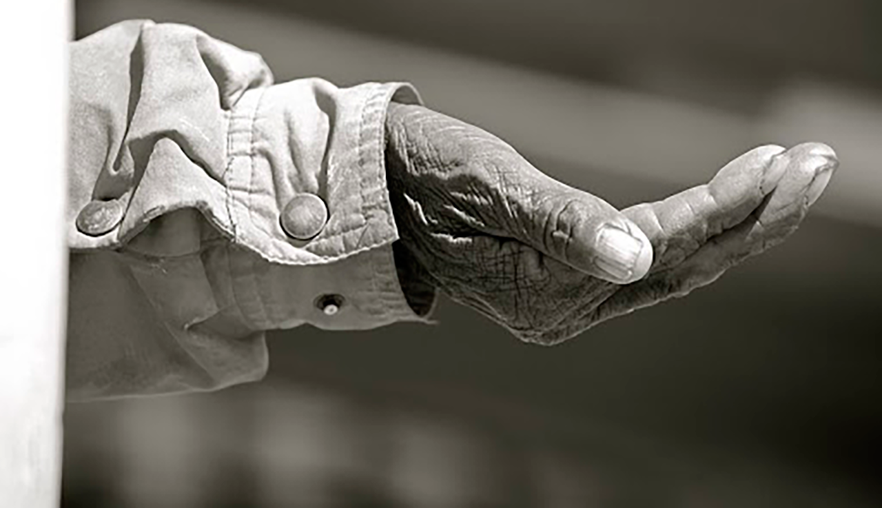 Justice for the poor through mediation